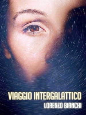 cover image of Viaggio Intergalattico